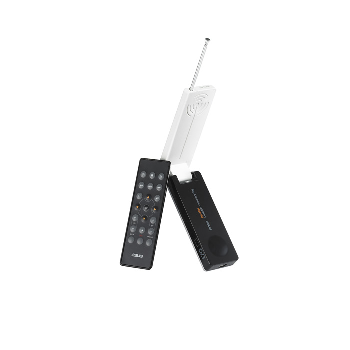 голяма снимка на ASUS MY CINEMA MYC-U3000H/FM