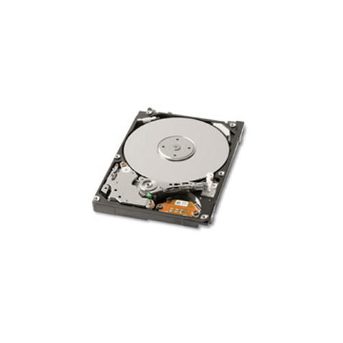 голяма снимка на HDD TOSHIBA 250GB SATA2 FOR NB
