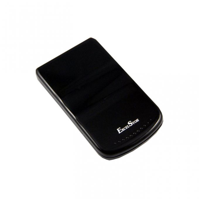 голяма снимка на EXT 320GB 2.5 /GSTOR/BK/USB2.0