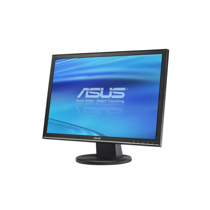 голяма снимка на ASUS 22 LCD WIDE VW225N/5MS