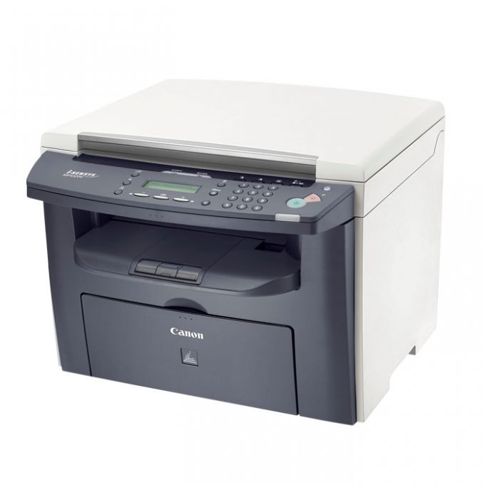 голяма снимка на CANON MF-4320D ALL-IN-ONE LASE