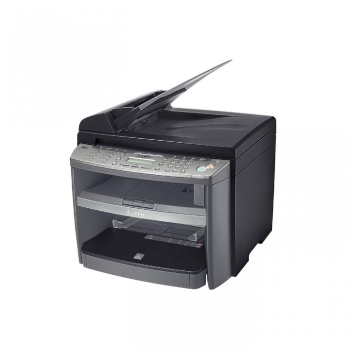 голяма снимка на CANON MF-4370DN ALL-IN-ONE