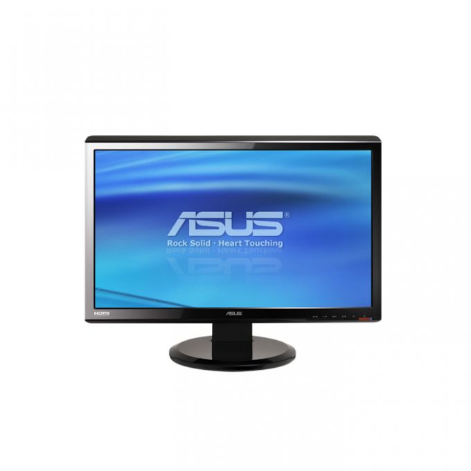 голяма снимка на ASUS 24 LCD WIDE VH242H /HDMI