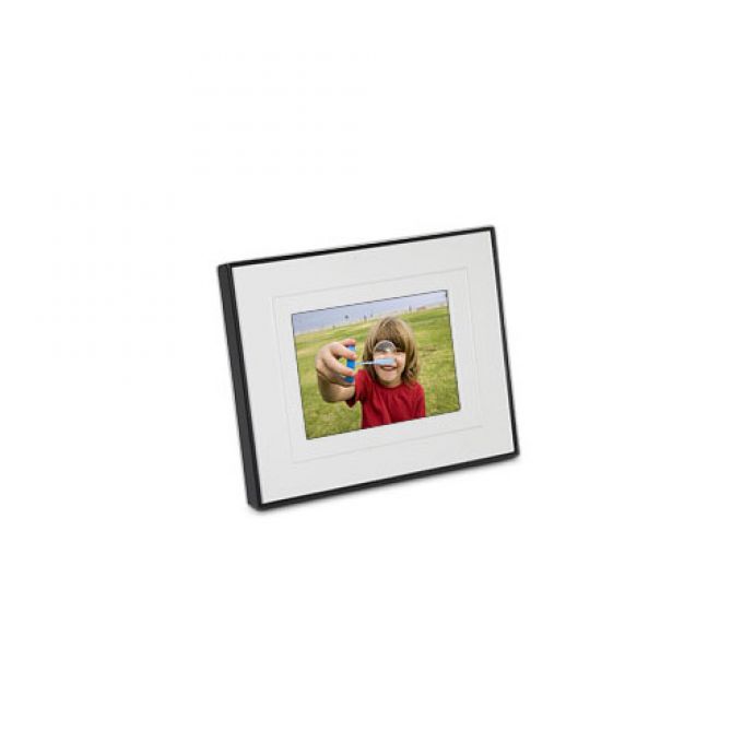 голяма снимка на KODAK P520 DIG PIC FRAME