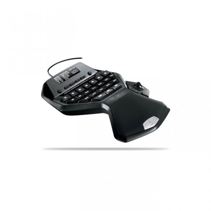 голяма снимка на LOGITECH G13 KEYBOARD