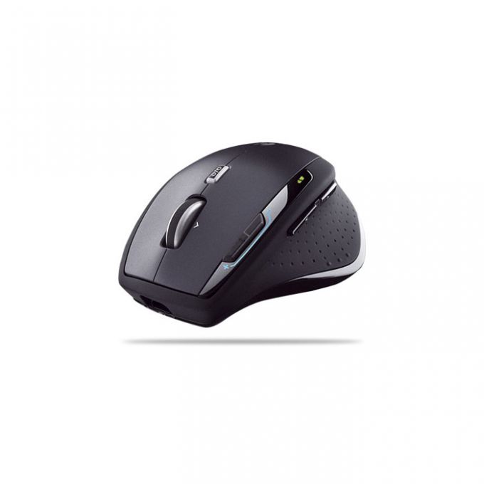 голяма снимка на LOGITECH MX1100R RC MOUSE