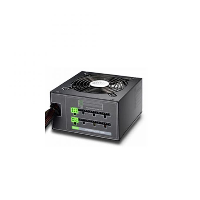 голяма снимка на PSU CM REAL POWER M520W