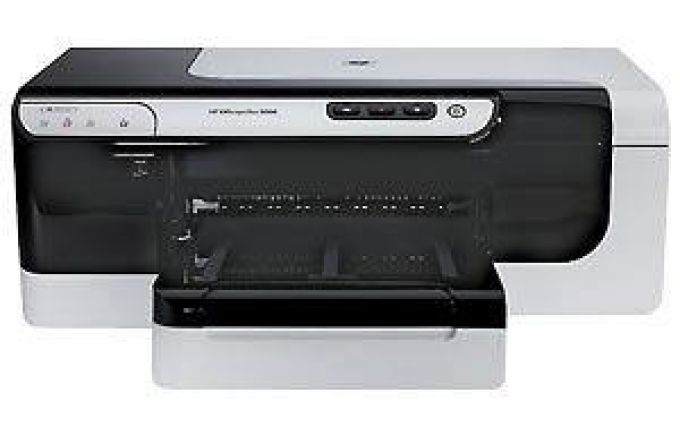 голяма снимка на CB092A PRINTER OJ PRO 8000