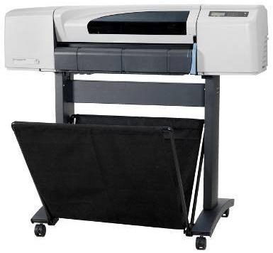 голяма снимка на CH336A DESIGNJET 510 24INCH