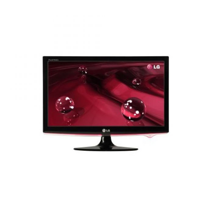 голяма снимка на 23 WIDE LG W2361V-PF/2MS/50K:1