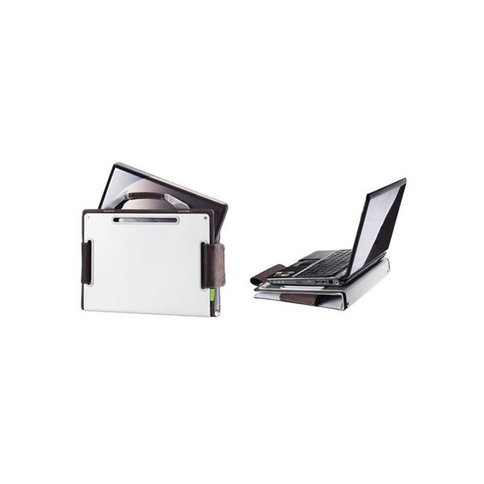 голяма снимка на CM NB 12IN METAL SLEEVE/BAG BR