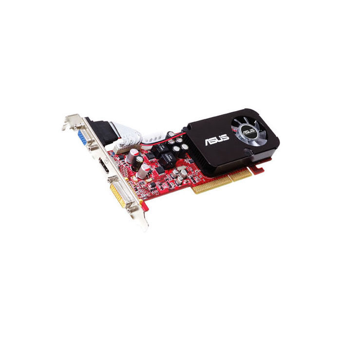 голяма снимка на ASUS AH3450/DI/512MD2 AGP