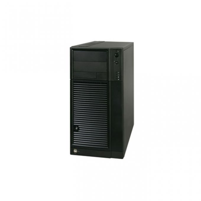 голяма снимка на INTEL SRV CASE SC5650DP