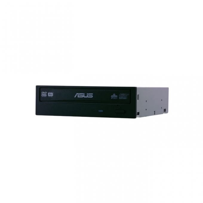 голяма снимка на ASUS DRW-24B1ST/SATA/BLACK