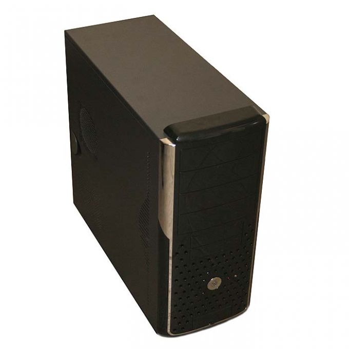 голяма снимка на FOXCONN 3GTH996/NO PSU