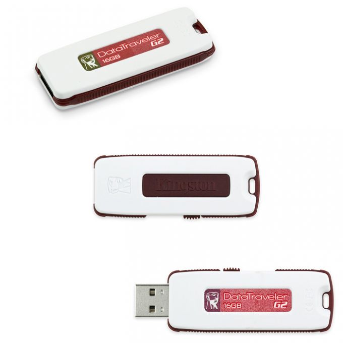 голяма снимка на 16GB USB KINGSTON /DTIG2