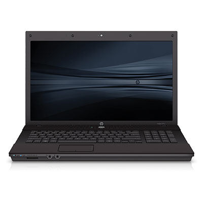 голяма снимка на NX439EA PROBOOK 4710S P8700 17