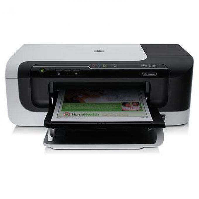 голяма снимка на CB051A PRINTER OJ 6000
