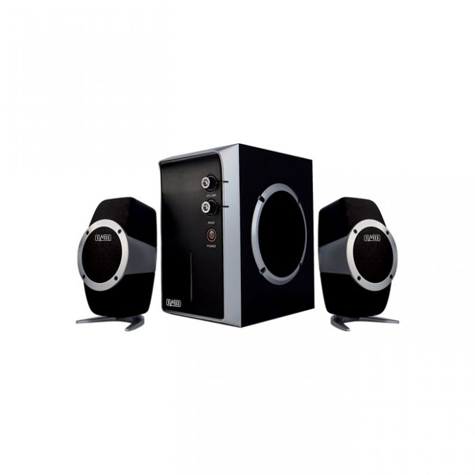 голяма снимка на SWEEX SP002V2 2.1 /175W