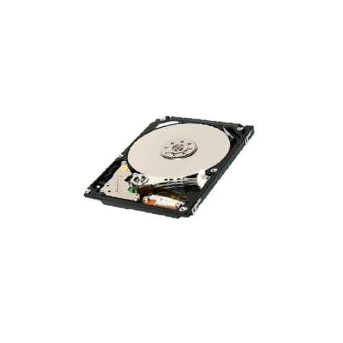 голяма снимка на HDD 320GB/SATA FOR NB /TOSHIBA