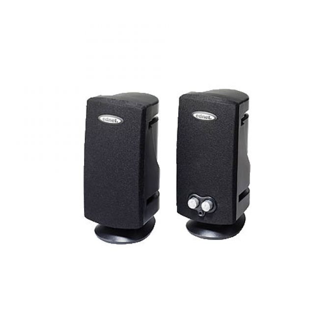 голяма снимка на EDNET IMPULSE80 2.0 SPEAKERS