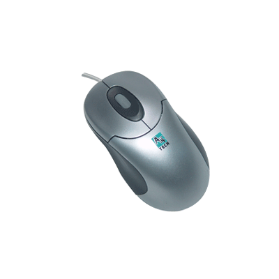 голяма снимка на A4 SWOP-48 OPTICAL WHEEL USB