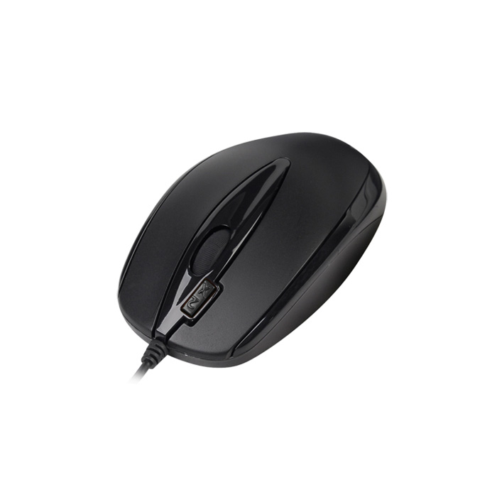 голяма снимка на A4 K4-3D 16-IN-1 OPT USB BLACK
