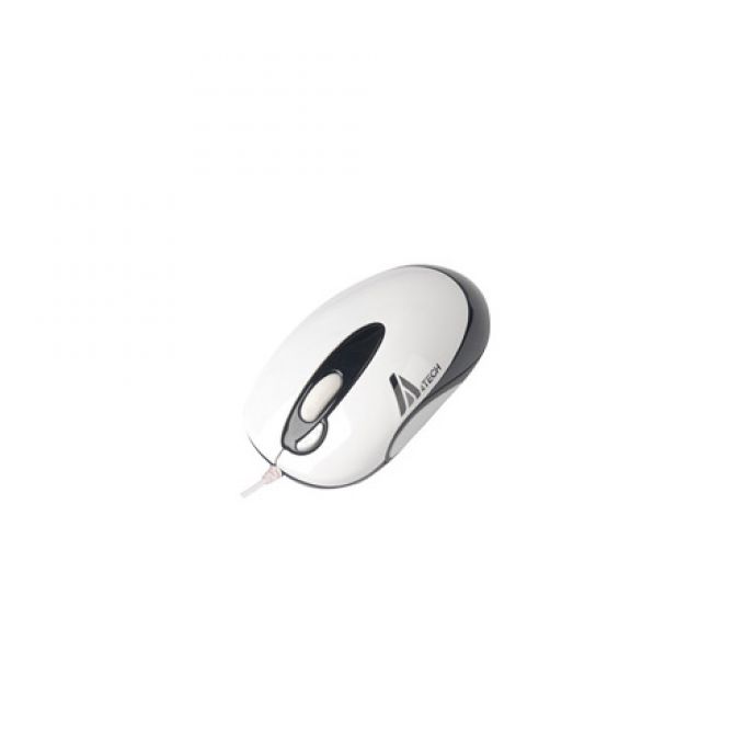 голяма снимка на A4 K4-28D OPT USB BLACK