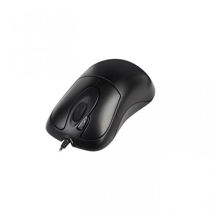 голяма снимка на A4 K4-35D 16-IN-1 OPT USB BLCK