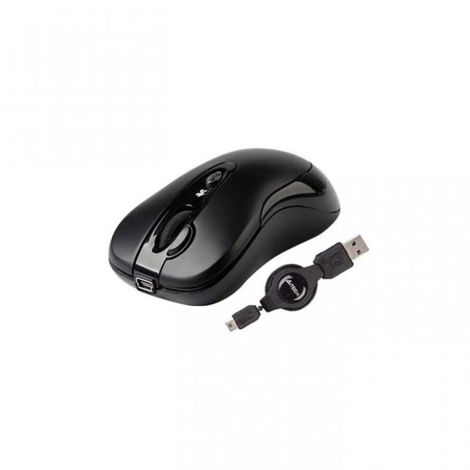 голяма снимка на A4 K4-61X OPT USB BLACK