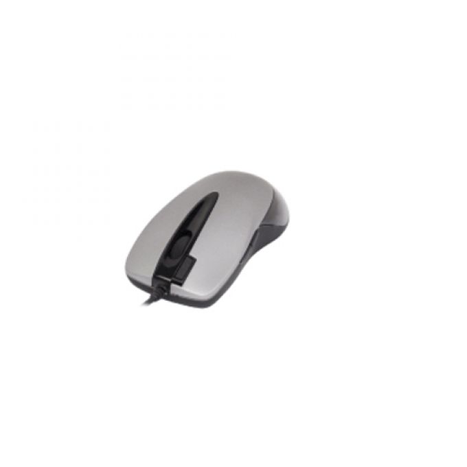 голяма снимка на A4 X6-55D 2XCLK OPT USB GREY