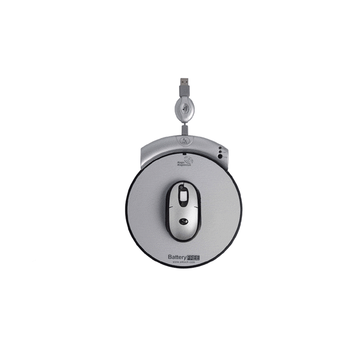 голяма снимка на A4 NB-25D/2X/WL/OPT/BATTFREE