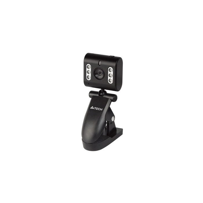 голяма снимка на A4 PK-333E WEBCAM