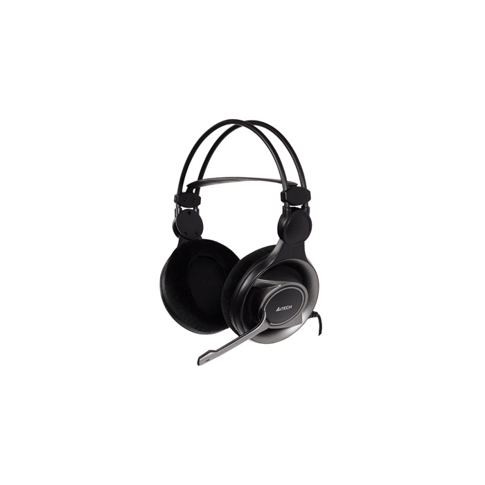голяма снимка на A4 HS-100 HEADPHONE