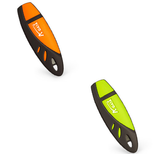 голяма снимка на 16GB USB A-DATA RB19 RUBBER
