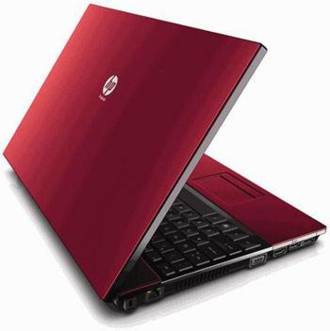 голяма снимка на VC362ES PROBOOK4510S RED T6670
