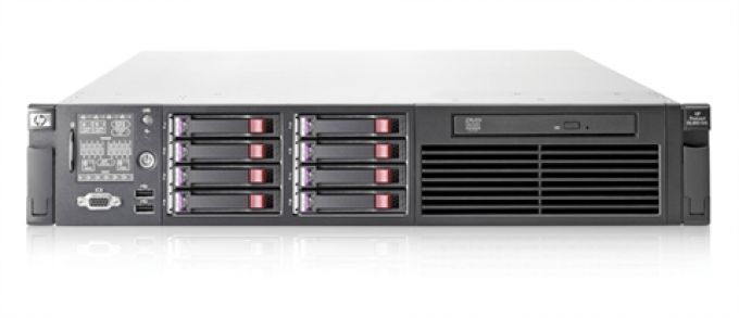 голяма снимка на 470065-081 DL380G6 E5530 SRVR