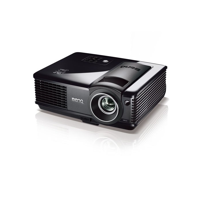 голяма снимка на PROJECTOR BENQ MP515 /2500LU