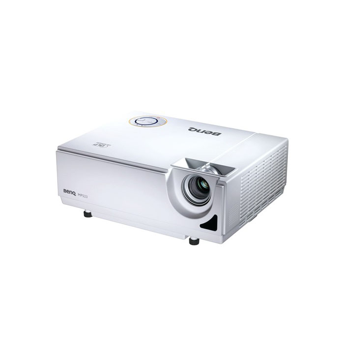 голяма снимка на PROJECTOR BENQ MP523 /2000LU