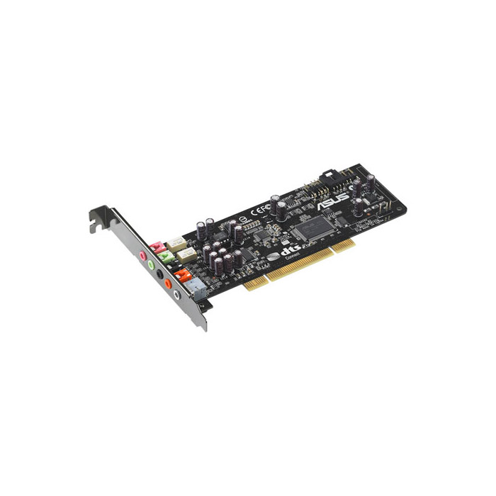 голяма снимка на ASUS XONAR DS
