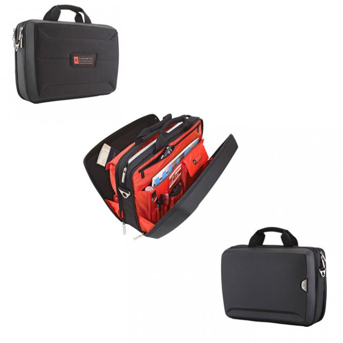 голяма снимка на LOGITECH 15.4 NB BRIFCASE BLAC