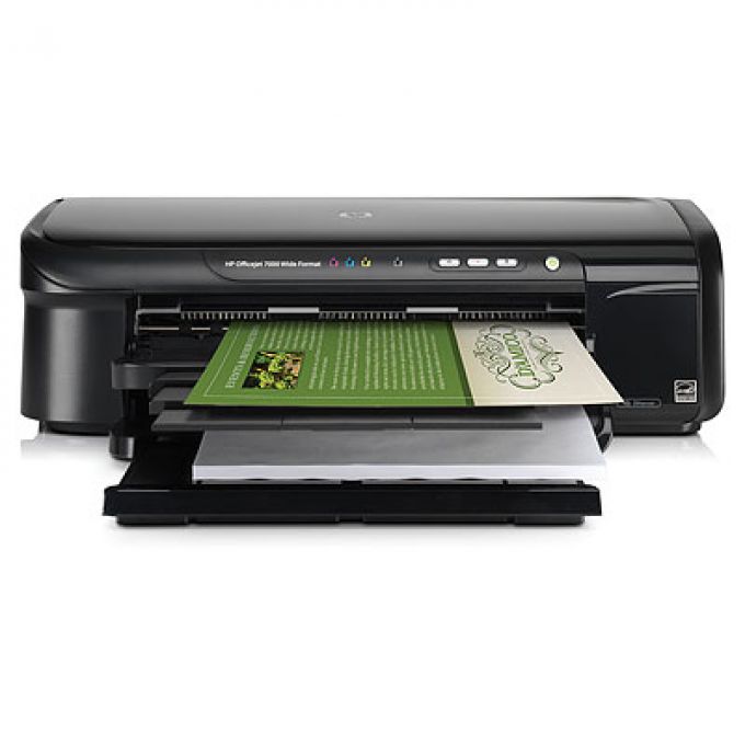 голяма снимка на C9299A PRINTER OJ 7000WF