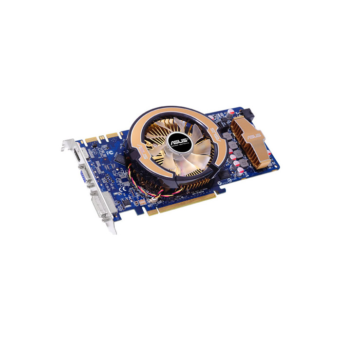 голяма снимка на ASUS ENGTS250/DI/512MD3