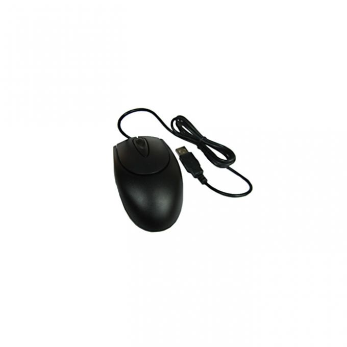 голяма снимка на KEYMOUSE MO-A133/OPT/BLACK/USB