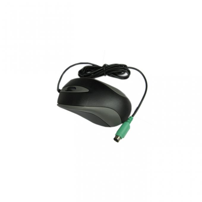 голяма снимка на KEYMOUSE MO-W533 OPT/BLACK/PS2
