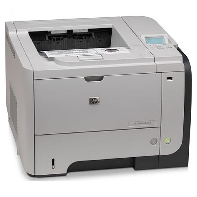 голяма снимка на CE526A PRINTER  LJ P3015D