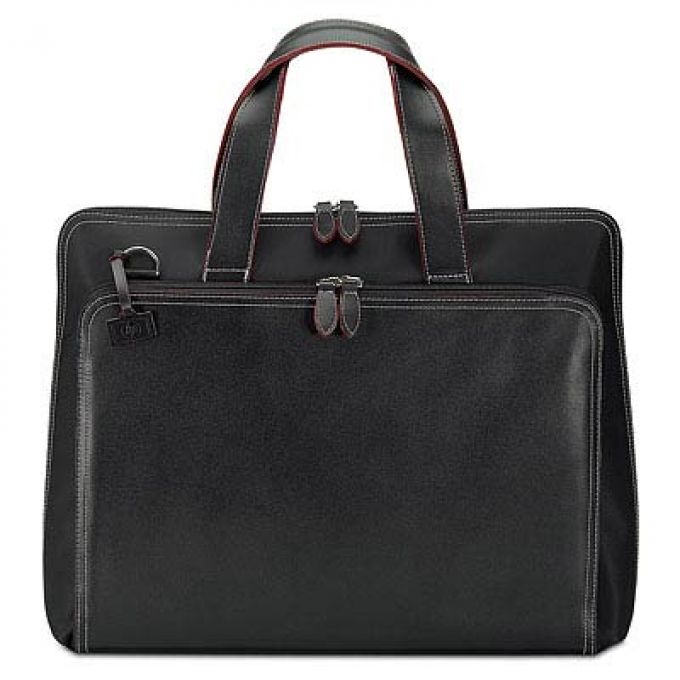 голяма снимка на RF731AA SIGNATURE LADIES BAG