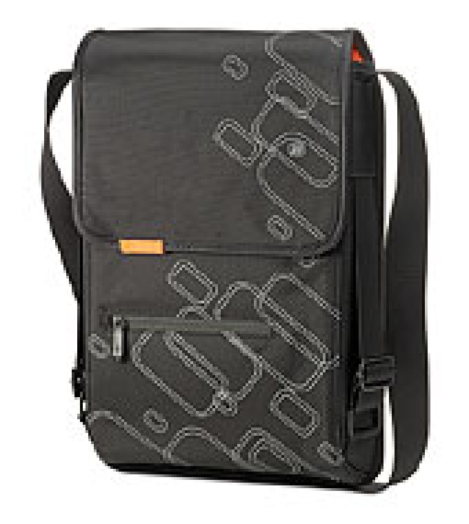 голяма снимка на FX406AA URBANLIFE COURIER BAG
