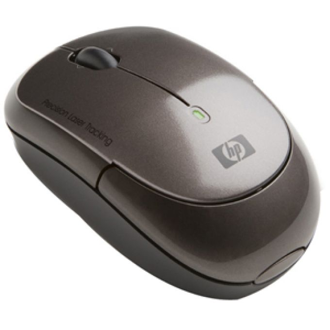 голяма снимка на KC979AA WL MINI MOUSE BRONZ