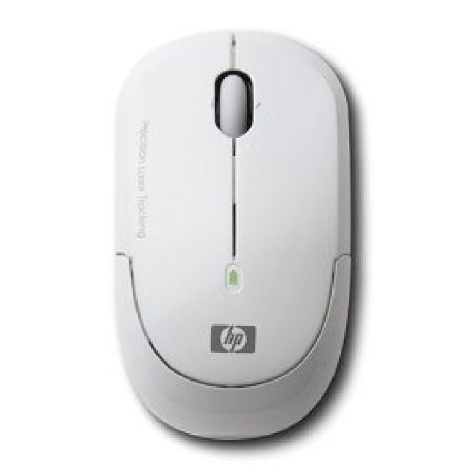 голяма снимка на KM407AA WL MINI MOUSE WHITE